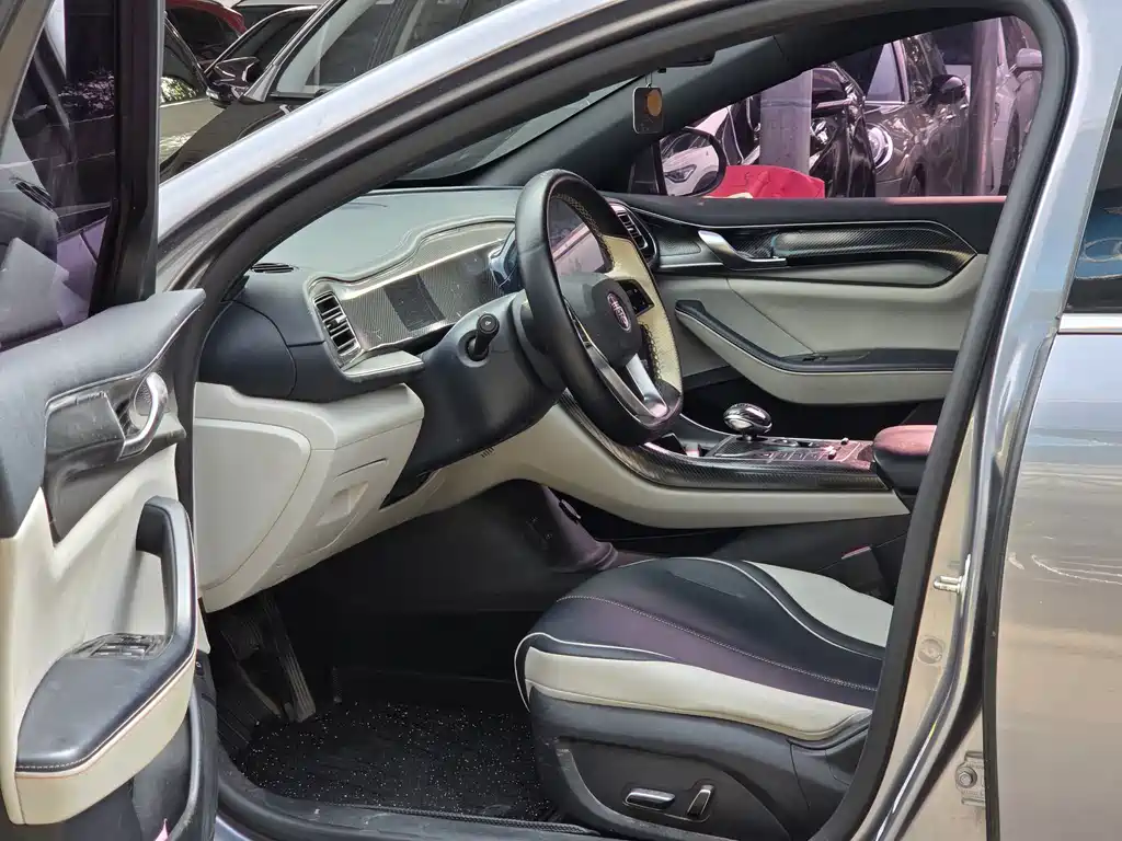 BYD Qin PLUS 2022
