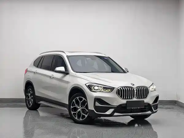 BMW X1 2023
