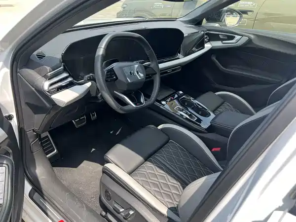 Audi A5L 2026