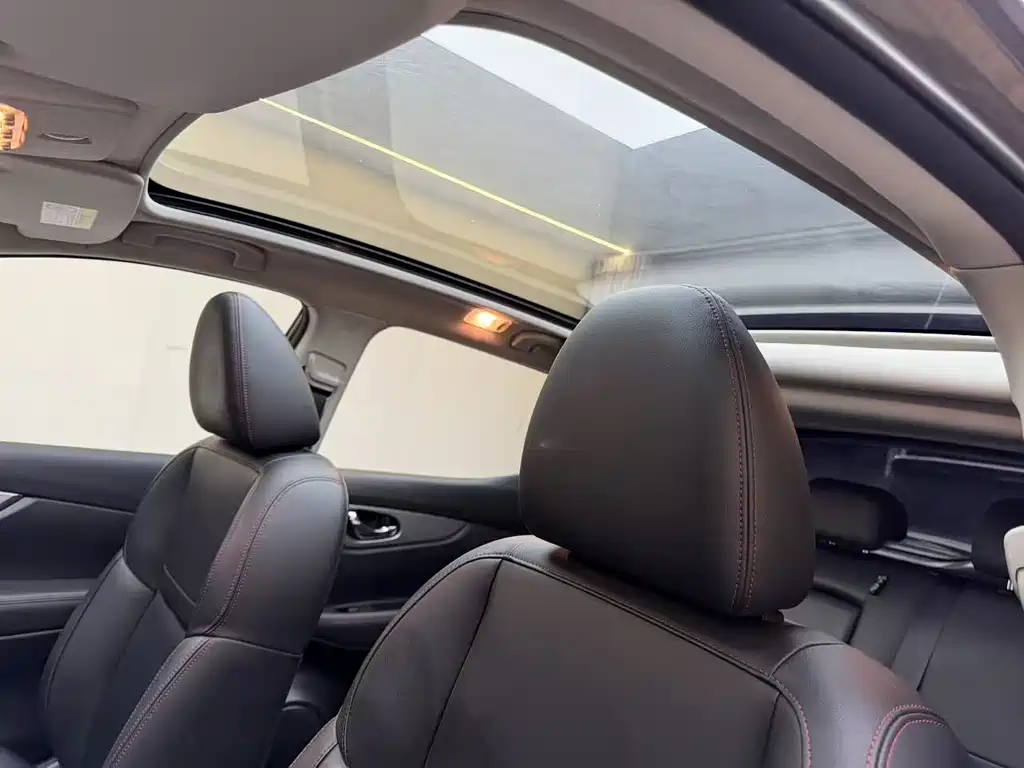 Nissan Qashqai 2019 — фото 13