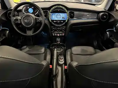 MINI MINI 2022