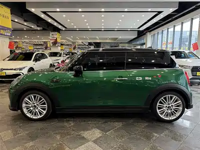 MINI MINI 2022