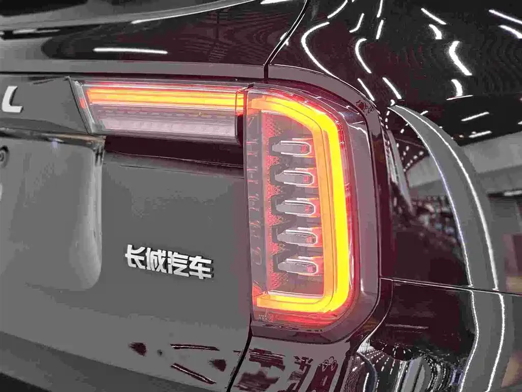 Haval Big Dog 2022 — фото 15