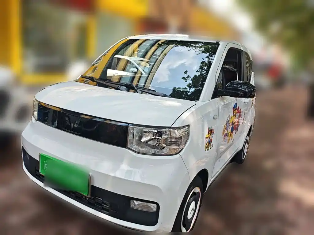 Wuling Hongguang MINIEV 2023