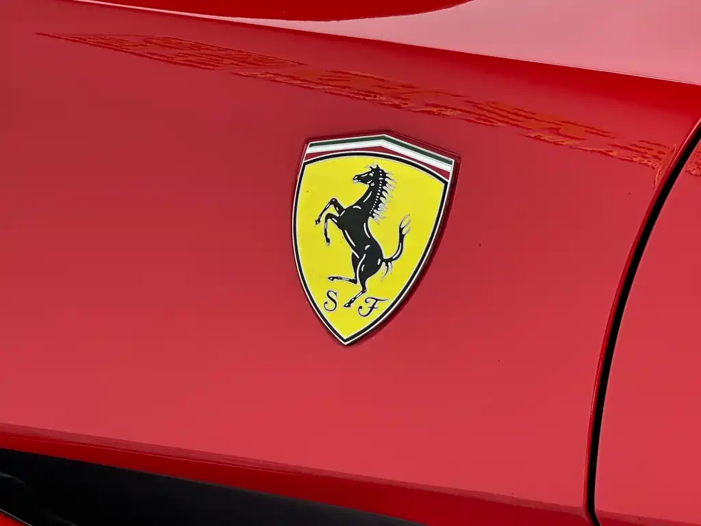 Ferrari Portofino 2019 — фото 25