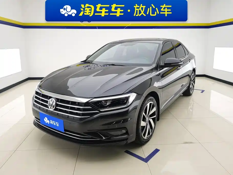 Volkswagen Sagitar 2022