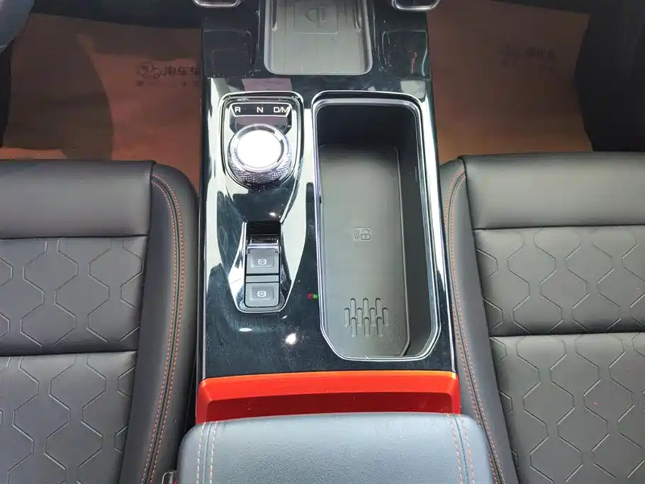 Haval Big Dog 2021 — фото 16