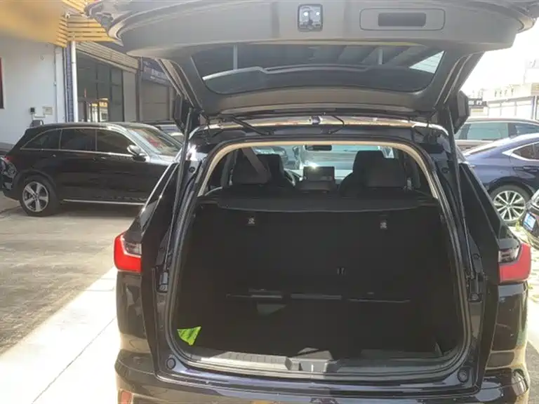 Honda Breeze 2023 — фото 15
