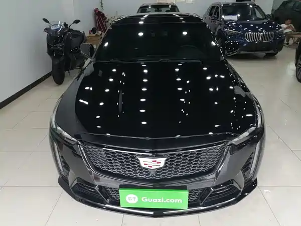 Cadillac CT5 2023