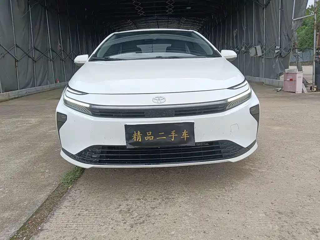 Toyota Corolla 2025