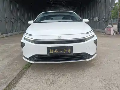 Toyota Corolla 2025