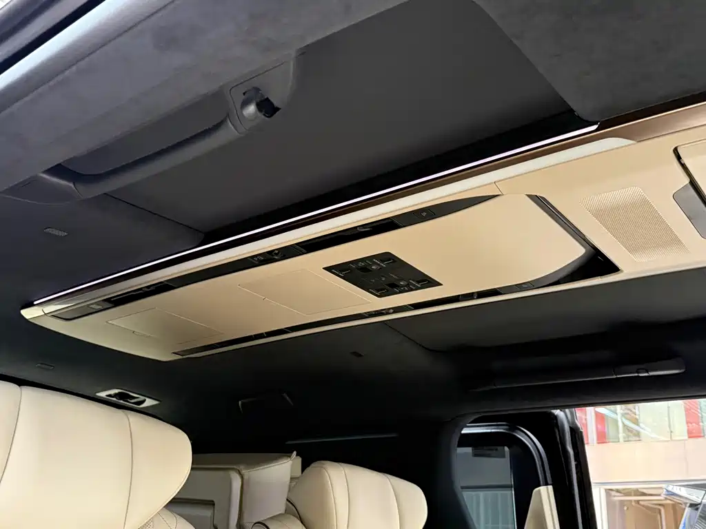 Toyota Vellfire — фото 22