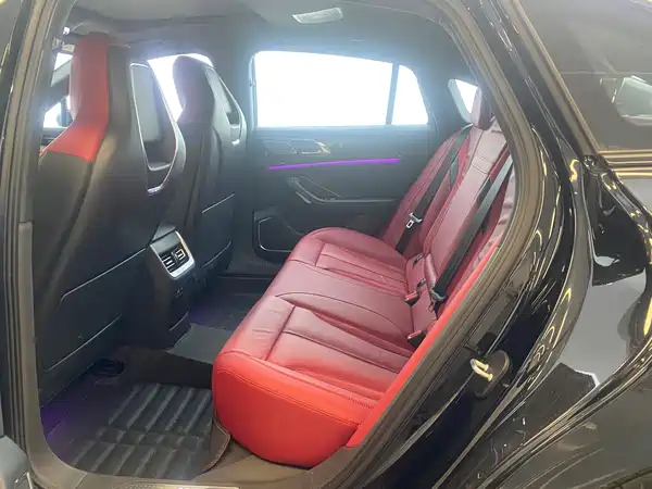 Hongqi H6 2026