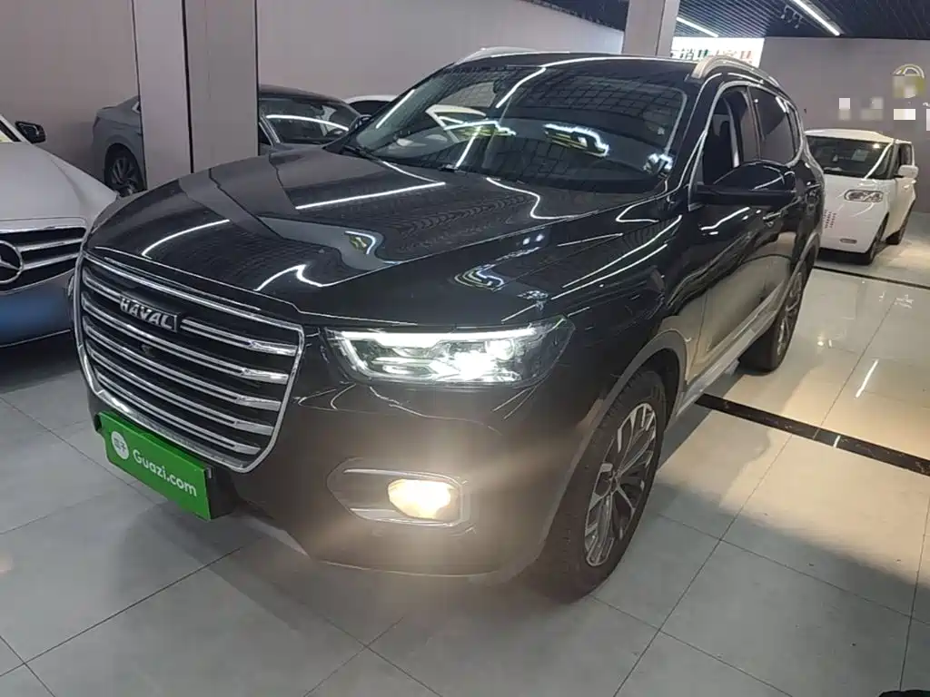 Haval H6 2020