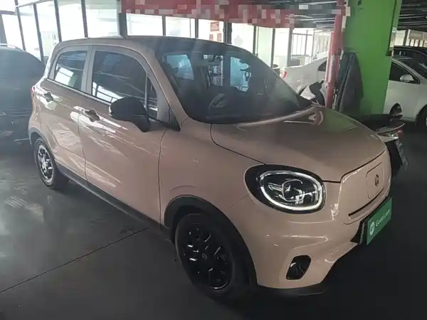 Leapmotor T03 2023