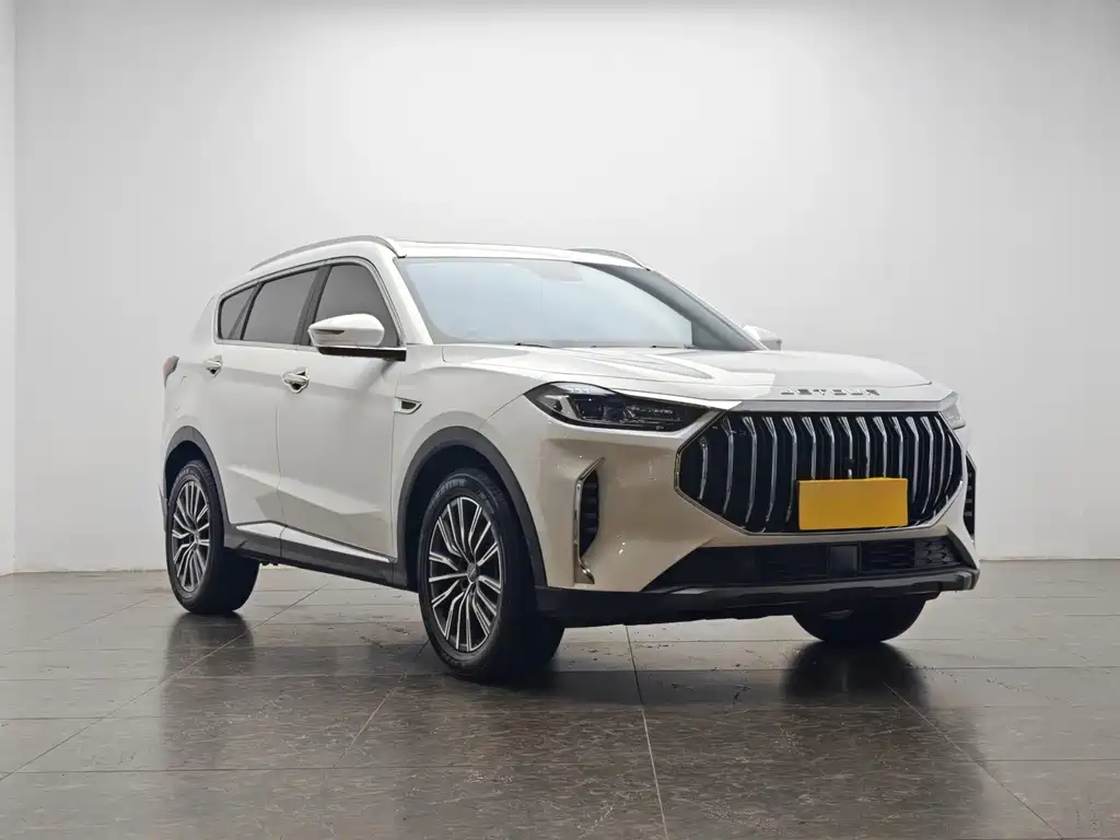 Jetour X70 PLUS 2024