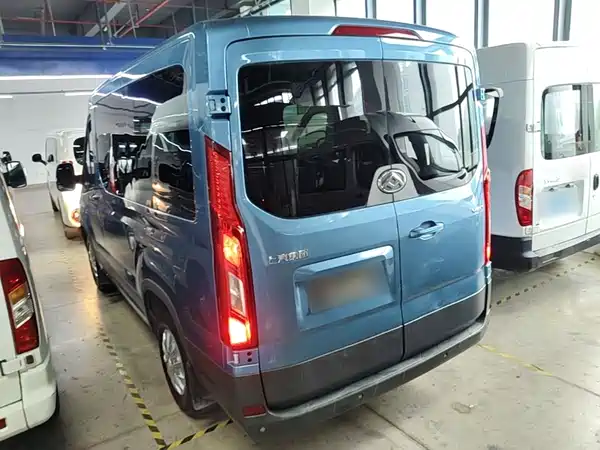 Maxus V90 2020