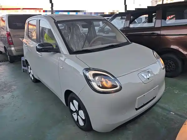 Wuling Hongguang MINIEV 2026
