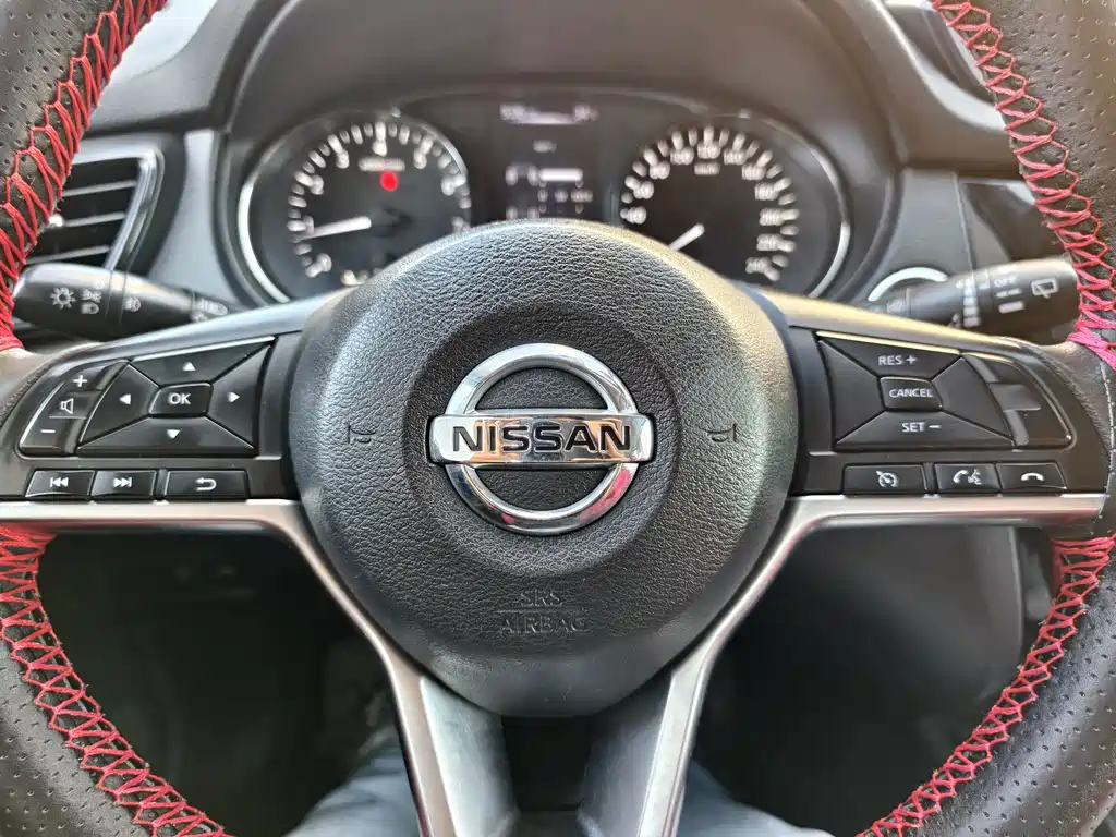 Nissan X-Trail 2018 — фото 16