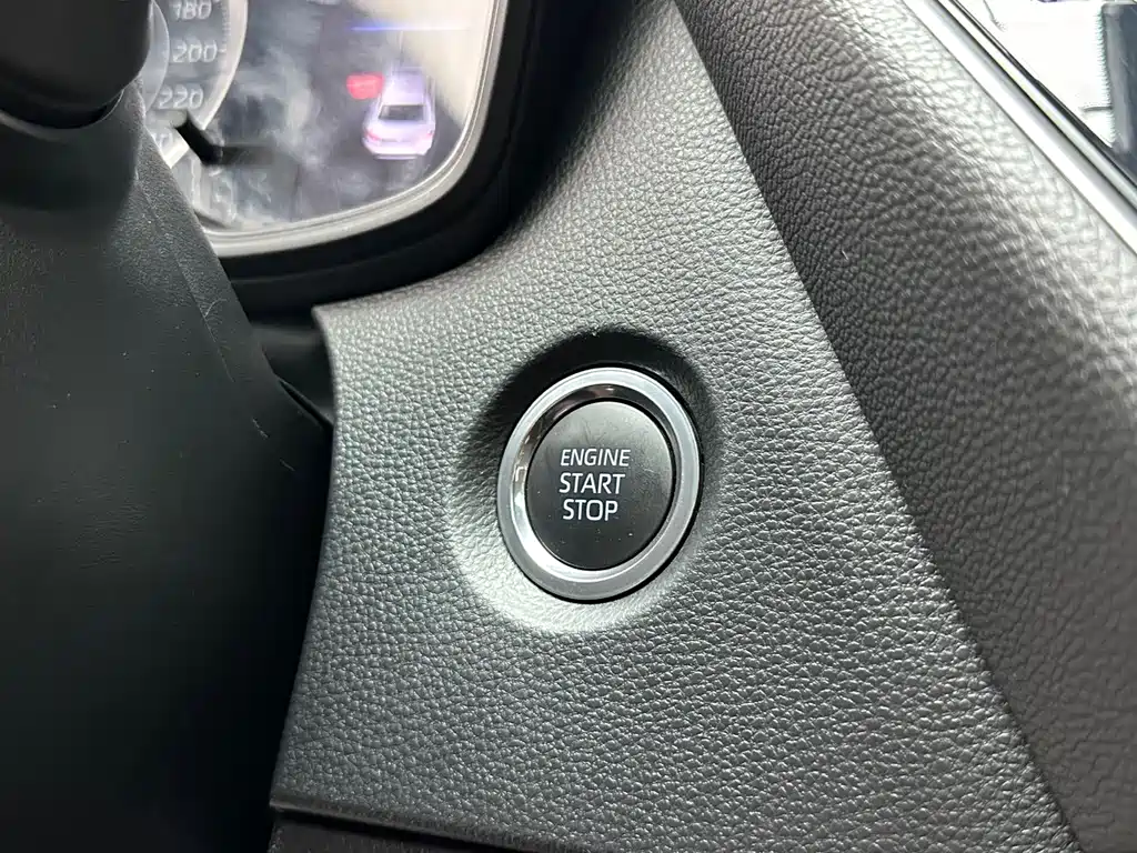 Toyota Levin 2022 — фото 11