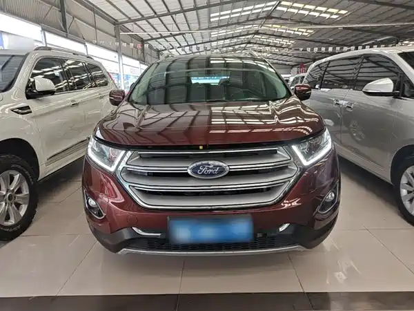Ford Edge 2015