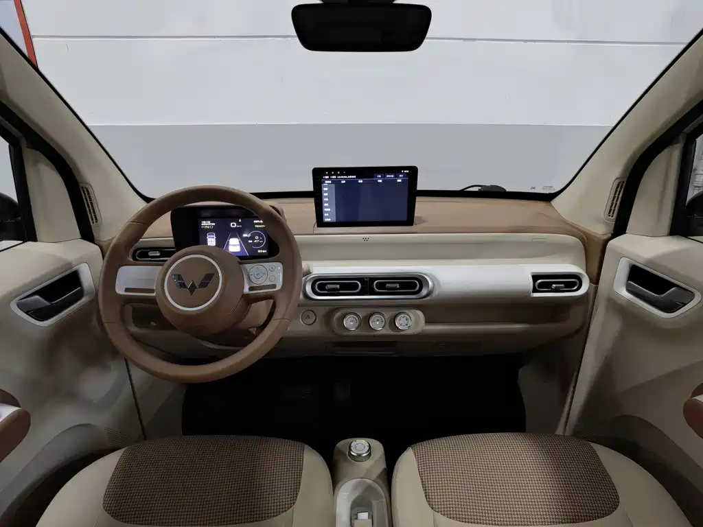 Wuling Hongguang MINIEV 2024
