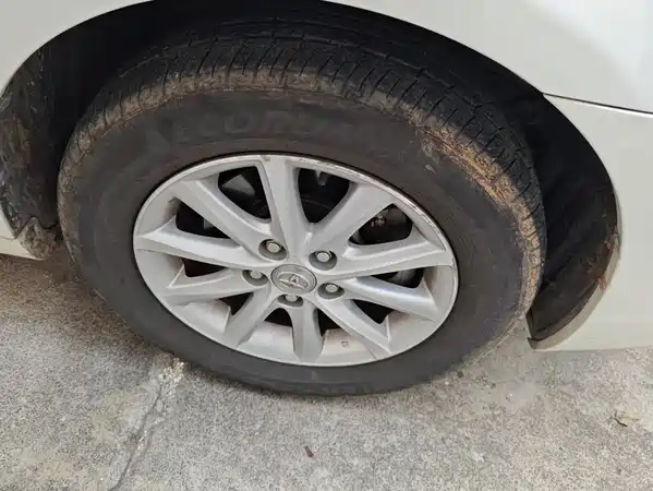 Toyota Camry 2013