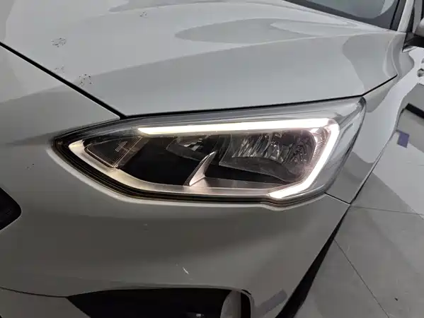 Ford Focus 2020