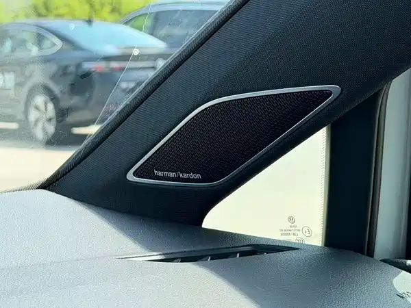 Volkswagen Golf 2025
