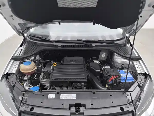 Volkswagen Jetta 2015