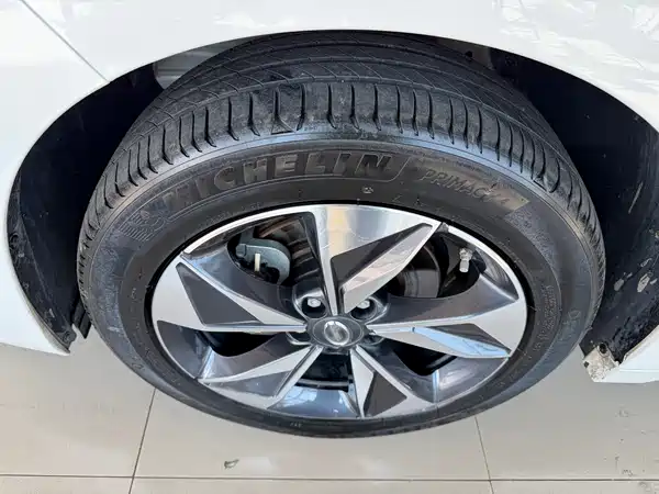GAC Trumpchi M6 2022