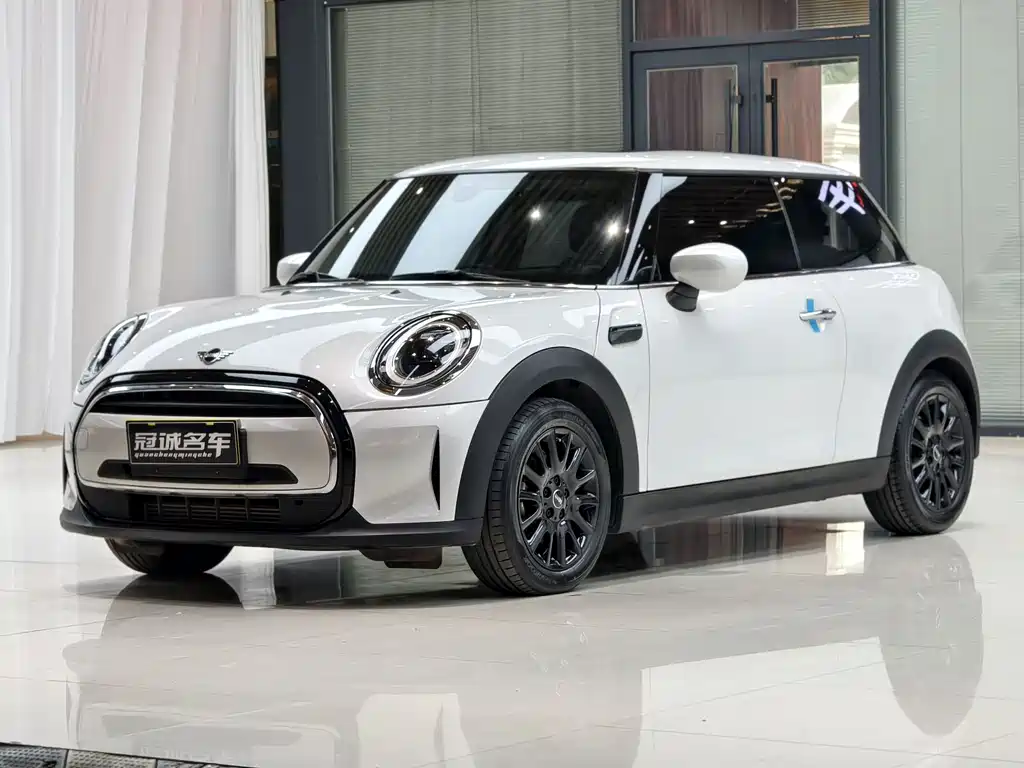 MINI Mini 2024