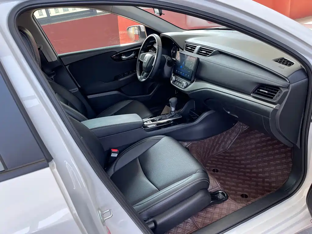 Honda Envix 2022 — фото 10