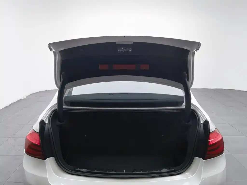 BMW 3 Series 2016 — фото 16