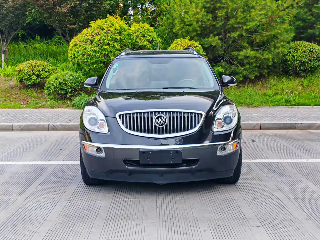 Buick Encore 2014