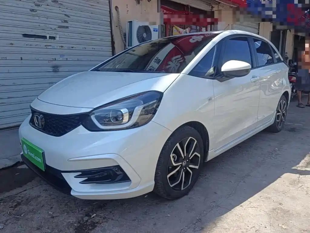 Honda Life 2023