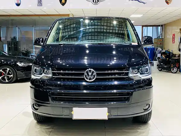 Volkswagen Kailuwei 2015