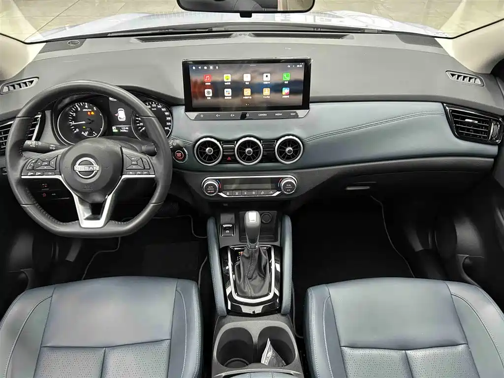 Nissan Qashqai 2024 — фото 2