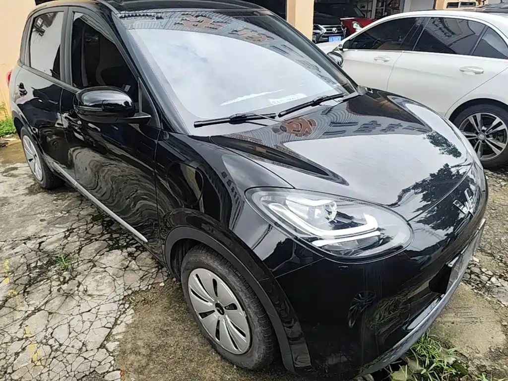 Wuling Bingo 2023