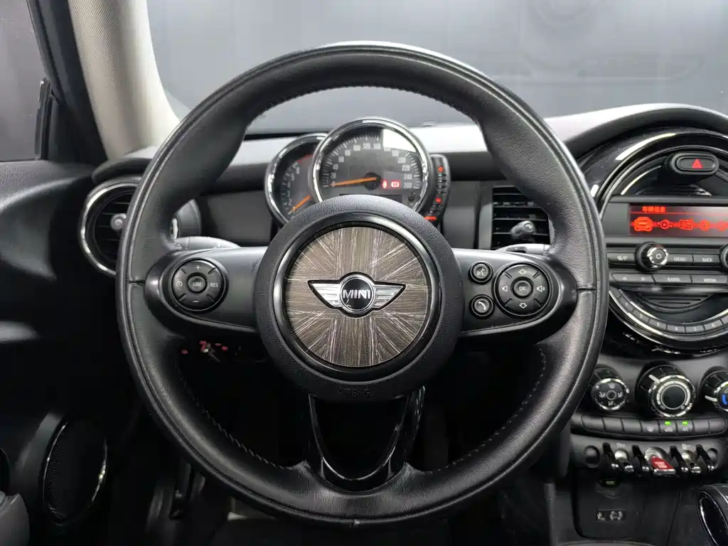 MINI MINI 2015