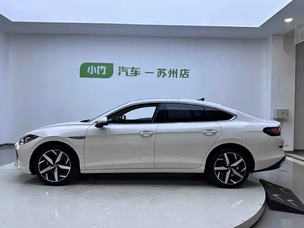 Volkswagen Lamando 2022