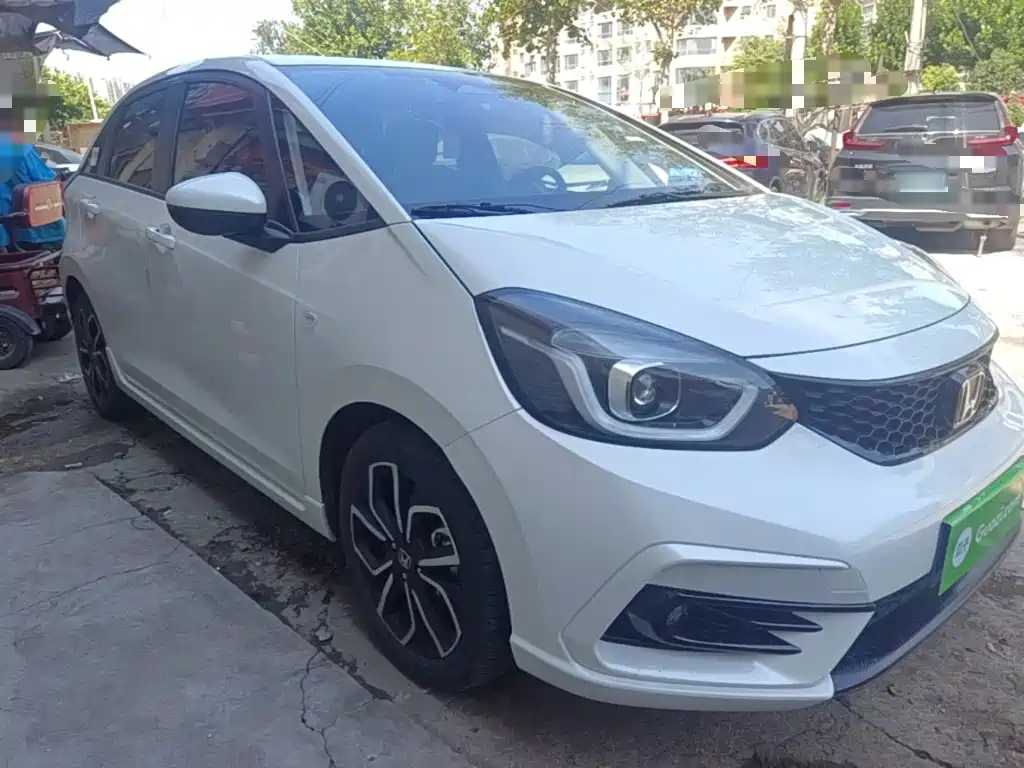 Honda Life 2023