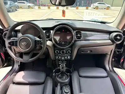 MINI MINI 2021
