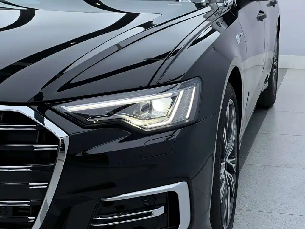 Audi A6L 2026