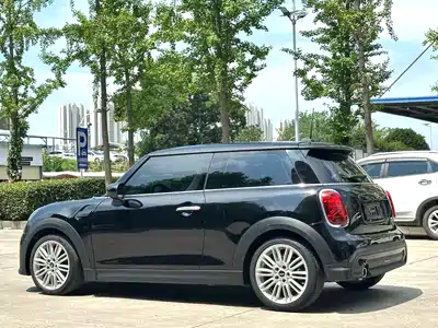 MINI MINI 2021
