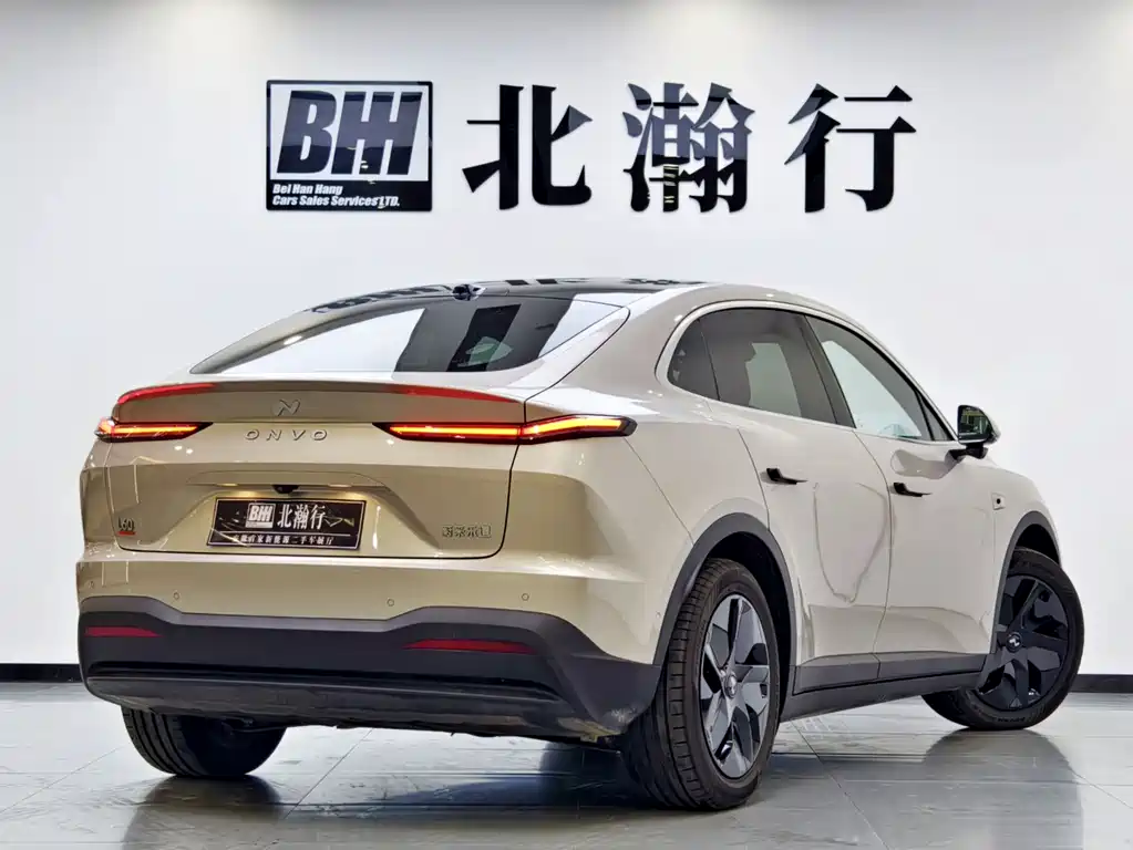 ONVO L60 2025