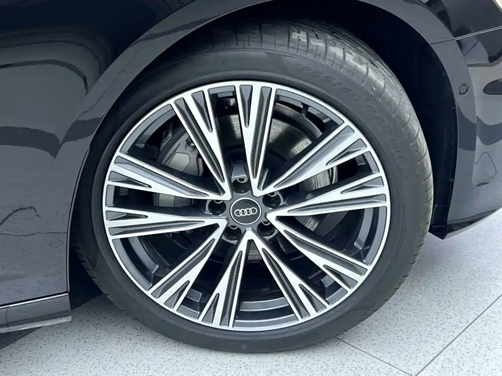 Audi A6L 2026 — фото 8