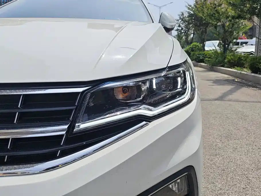 Volkswagen Bora 2022