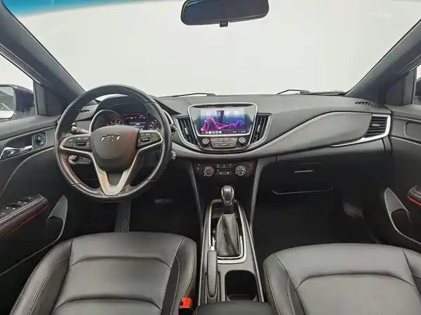 Chevrolet Monza 2022