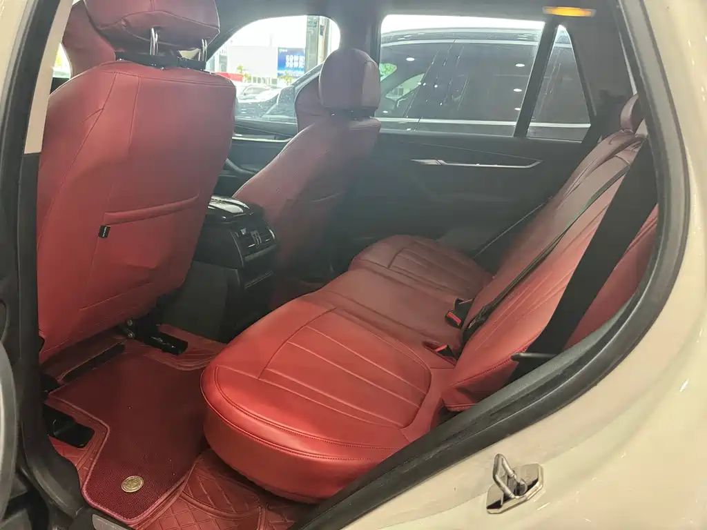 BMW X5 2014